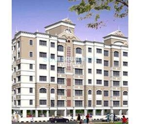 Kabra Suburbina Apartments