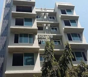 Kabra Tilak Apartments
