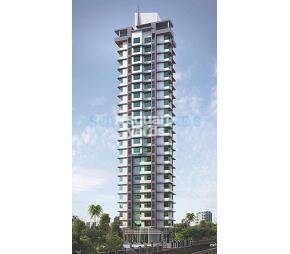 Kabra Vihang, Goregaon West, Mumbai