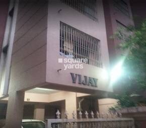 Kabra Vijay Apartments, Goregaon West, Mumbai