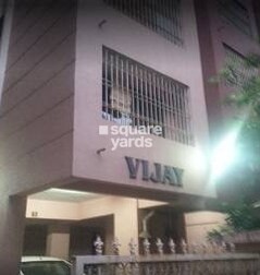 Kabra Vijay Apartments Kabra Vijay Apartments