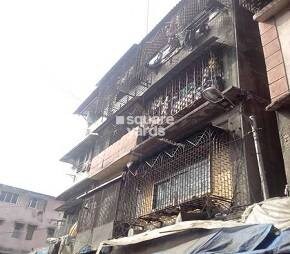 Kachawala Building Apartment