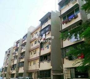 Kadamgiri Apartment
