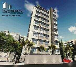 Kadri Residency