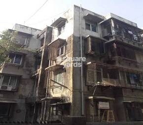 Kahan Ashish Apartment