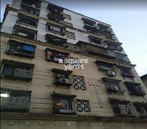 kaif-tower