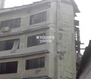 Kaijad Building, Umerkhadi, Mumbai
