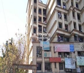 Kailas Complex