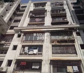 Kailas Jyot Apartment