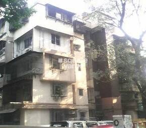 Kailas Kiran Apartment