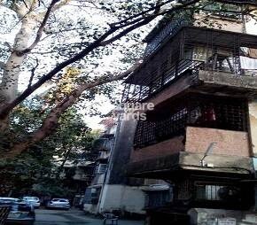 Kailas Sadan Apartment