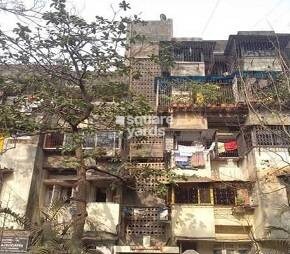 Kailash AP Apartment