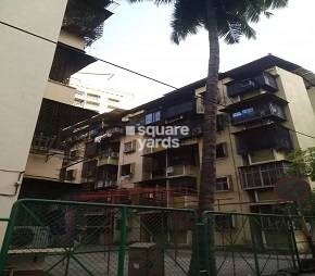 Kailash Apartment Borivali