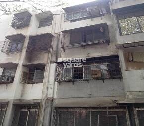 Kailash Apartment Chembur