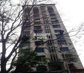 Kailash Ashish Apartment