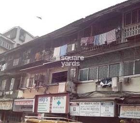 Kailash Bhawan Apartment