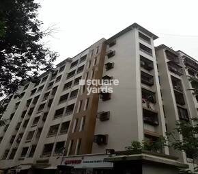Kailash CHS Borivali West