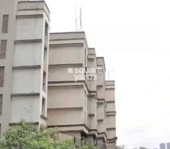Kailash Commercial Complex Cover Image