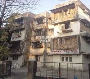 Kailash Cottage