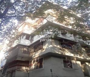 Kailash Dhara Apartment