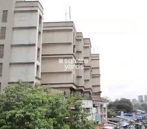 Kailash Industrial Complex