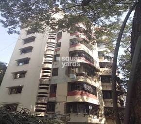 Kailash Mansion New CHS