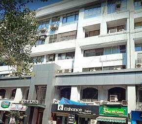 Kailash Plaza Ghatkopar