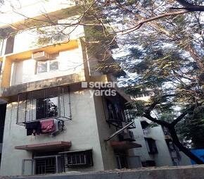 Kailash Prakash Apartment