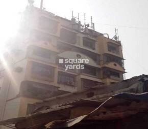 Kajal Building Featured Image