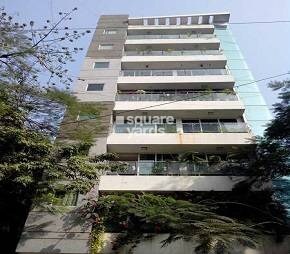 Kakad Enclave residential project in Khar West