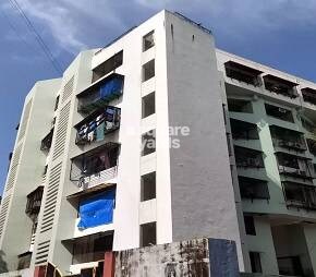 Kalaiwala Apartment