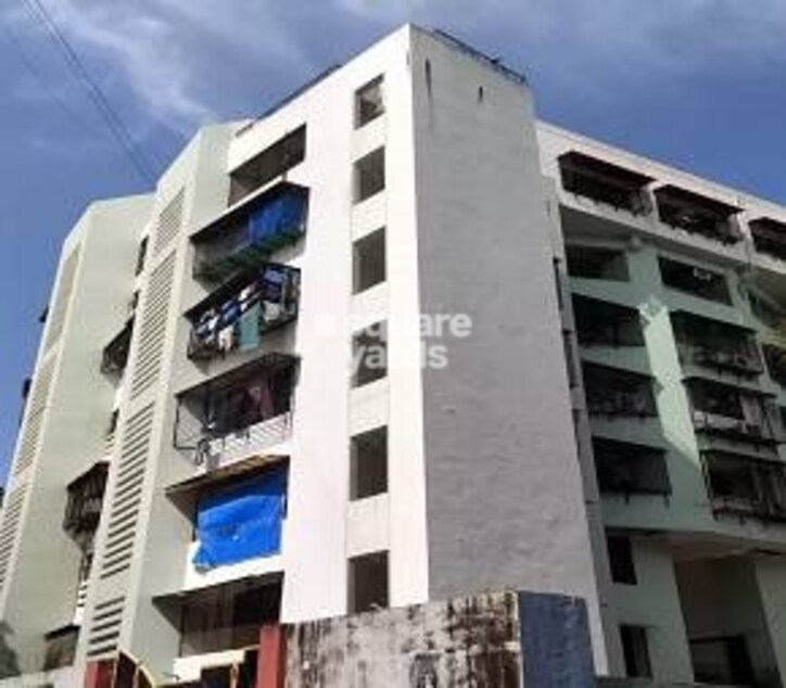 Kalaiwala Apartment Cover Image