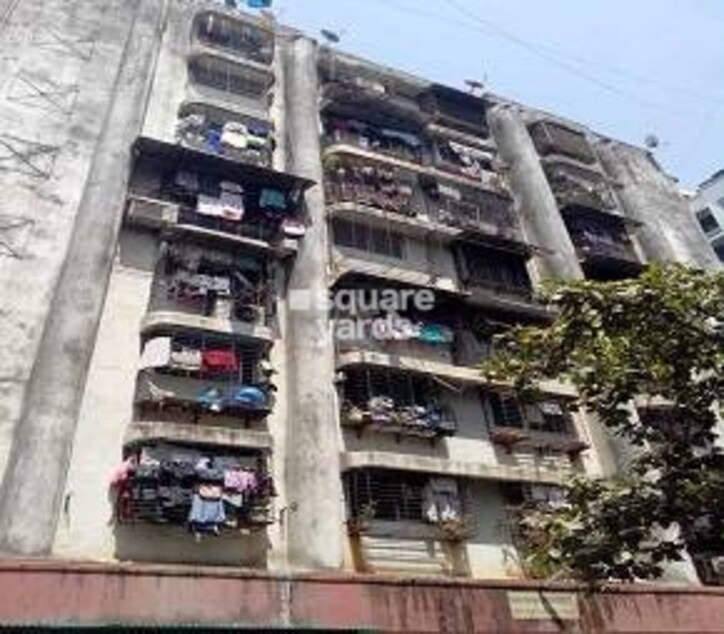 Kalina Sangam CHS Cover Image