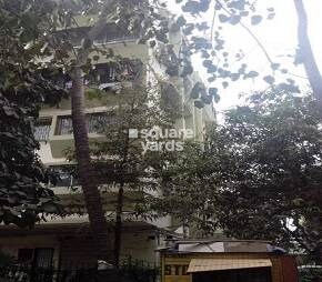 Kalpak Corner Apartments