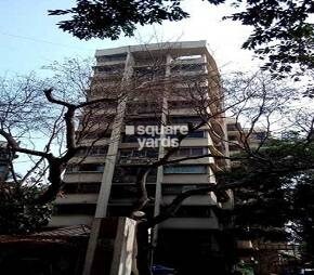 Kalpak Gulistan Apartment