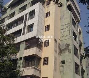Kalpana Apartment Vile Parle East