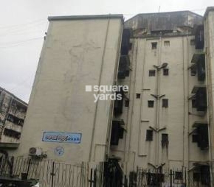 Kalpana Vihar  Apartment Cover Image