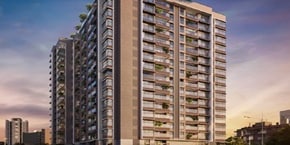 Kalpataru Amare in Juhu, Mumbai