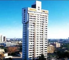 Kalpataru Antariksha, Prabhadevi, Mumbai