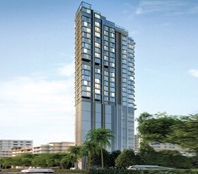 Kalpataru Azuro, Nepean Sea Road, Mumbai