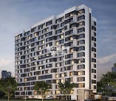 Kalpataru Bliss, Santacruz East, Mumbai