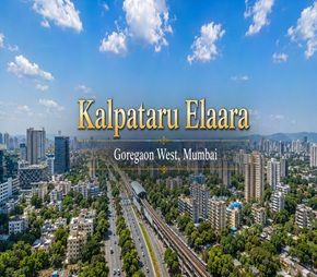 Kalpataru Elaara