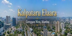 Kalpataru Elaara in Goregaon West, Mumbai
