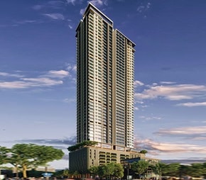 Kalpataru Elegante, Kandivali East, Mumbai