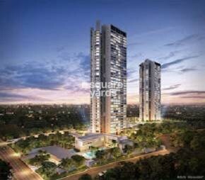 Representative image as actual visual unavailable for Kalpataru Elitus Bhandup