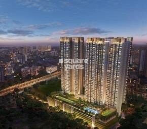 Kalpataru Elitus in Mulund West, Mumbai