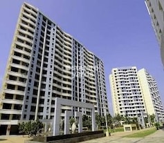 Kalpataru Estate Mumbai, Jogeshwari East, Mumbai