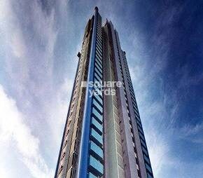 Kalpataru Heights