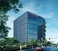 Kalpataru Infinia Mumbai Video