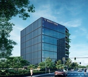 Kalpataru Infinia Mumbai